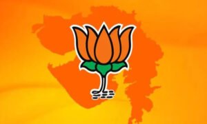 <span class="nnColorfulPostColor" style="color:rgb(0,0,0,1)">જુના 16 મંત્રીઓ સાથેના નાના મંત્રી મંડળમાંથી 6 મંત્રી આબાદ રહ્યા</span>