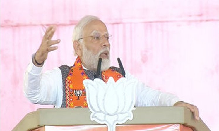 <span class="nnColorfulPostColor" style="color:rgb(0,0,0,1)">વડાપ્રધાન મોદી સભામાં નીતિશકુમાર પર કેવી રીતે ભડકી ગયા ? જુઓ</span>