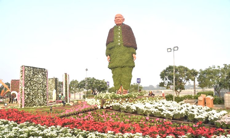 <span class="nnColorfulPostColor" style="color:rgb(0,0,0,1)">અમદાવાદનો ફ્લાવર શો દરેકનું મન મોહી લ્યે તેવો : નરેન્દ્ર મોદી</span>