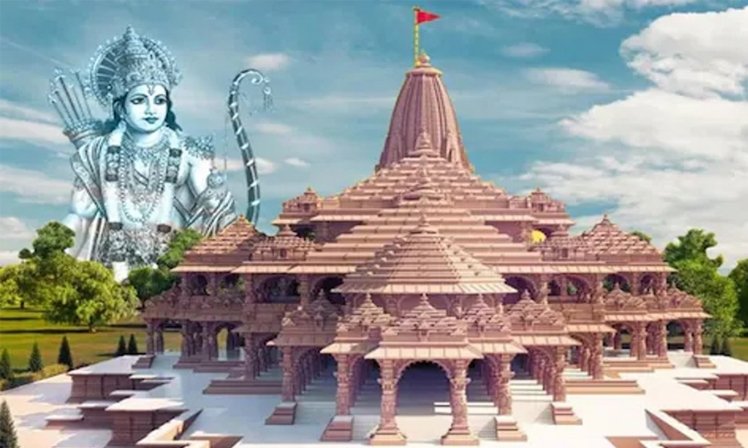<span class="nnColorfulPostColor" style="color:rgb(0,0,0,1)">ગુજરાત બજેટ : અયોધ્યમાં બનશે ગુજરાત ભવન : વાંચો કેટલા કરોડ ફાળવાયા</span>