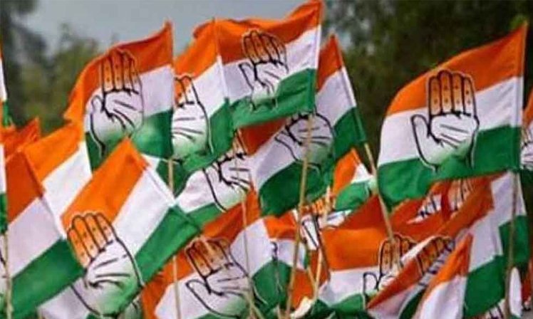 <span class="nnColorfulPostColor" style="color:rgb(0,0,0,1)">કોંગ્રેસનો આંતરકલહ: માતા પ્રદેશ પ્રમુખ અને છતાં પુત્રએ કર્યો પક્ષ સામે બળવો!</span>