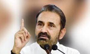 <span class="nnColorfulPostColor" style="color:rgb(0,0,0,1)">રાજીવ ગાંધી ભવન પર હુમલાને લઇને કોંગ્રેસ આક્રમક, કાલે ઉગ્ર દેખાવો</span>