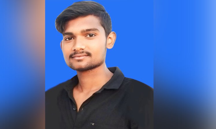 <span class="nnColorfulPostColor" style="color:rgb(0,0,0,1)">રાજકોટ : બેડી ચોકડી પાસે ટ્રક હડફેટે 19 વર્ષીય યુવકનું મોત</span>