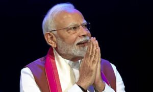 <span class="nnColorfulPostColor" style="color:rgb(0,0,0,1)">સદભાવ અને સ્વદેશી ઉત્પાદનો સાથે પ્રકાશ અને સમૃદ્ધિનો ઝઞમઞાટ થાય, PM મોદીએ દેશવાસીઓને પાઠવી દિવાળીની શુભકામના</span>