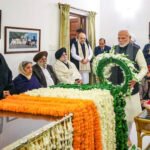 <span class="nnColorfulPostColor" style="color:rgb(0,0,0,1)">Manmohan Singh Death : મનમોહન સિંહ એકમાત્ર એવા વડાપ્રધાન હતા જેમની ચલણી નોટમાં સહી હતી; જાણો શું હતું કારણ</span>