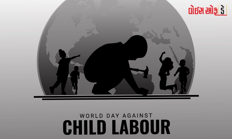<span class="nnColorfulPostColor" style="color:rgb(0,0,0,1)">World Day Against Child Labour : વાઈબ્રન્ટ ગુજરાતના કમનસીબ 5,00,000 બાળમજૂરો!</span>