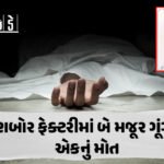 <span class="nnColorfulPostColor" style="color:rgb(0,0,0,1)">ઇન્ટરનલ વૉર? એડિ. ડી.જી. અભયસિંહ ચુડાસમા સામે કઢાઈ રૂ.7.92 લાખની રિકવરી! જાણો શું છે સમગ્ર મામલો</span>