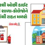 <span class="nnColorfulPostColor" style="color:rgb(0,0,0,1)">કરદાતાઓ માટે રાહતના સમાચાર : આખરે ઓડિટ રિપોર્ટ માટેની મુદત લંબાવાઇ, ટેક્સ પ્રેક્ટિશનરોને હાશકારો</span>