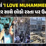 <span class="nnColorfulPostColor" style="color:rgb(0,0,0,1)">લેહ હિંસા બાદ સોનમ વાંગચુકની ધરપકડ : NSA હેઠળ કાર્યવાહી, ભડકાઉ નિવેદન આપી તોફાનો માટે ઉશ્કેરણી કરી હોવાનો આરોપ</span>