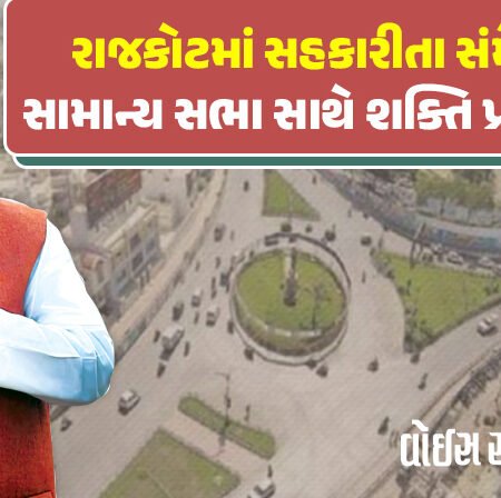 <span class="nnColorfulPostColor" style="color:rgb(0,0,0,1)">રાજકોટમાં 22મીએ સહકારીતા સંમેલન સામાન્ય સભા સાથે શક્તિ પ્રદર્શન? ગૃહમંત્રી અમિત શાહની ઉપસ્થિતિમાં સ્વ.વિઠ્ઠલભાઇ રાદડિયાની પ્રતિમાનું અનાવરણ</span>