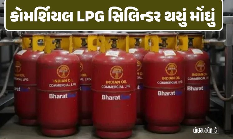 <span class="nnColorfulPostColor" style="color:rgb(0,0,0,1)">LPG સિલિન્ડરના ભાવમાં 16 રૂપિયા વધ્યા : તહેવારની સિઝનમાં મોંઘવારીનો ઝટકો</span>