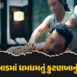<span class="nnColorfulPostColor" style="color:rgb(0,0,0,1)">જામનગરનાં 560 કરોડની GST ચોરીમાં ભાવનગરનું કનેકશન? નકલી ડોક્યુમેન્ટ બન્યાની શંકા,તપાસનો ધમધમાટ</span>